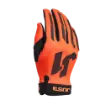 Obrázek JUST1 rukavice J-FORCE X fluo orange