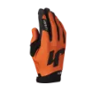 Obrázek JUST1 rukavice J-FLEX 2.0 orange/black